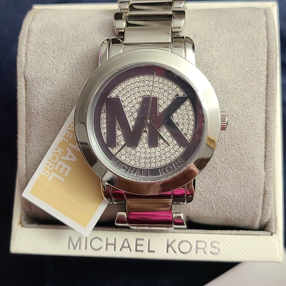 MICHAEL KORS AUTHENTIC WATCH